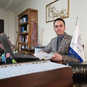 Reza Chaharmahali