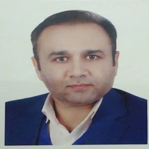 رضا گلمکانی