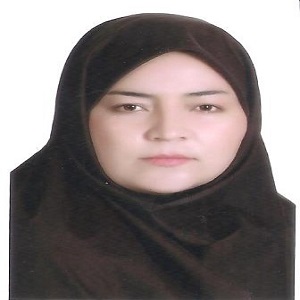 سامیه جمال صیادی بهترین وکیل زن در گنبدکاووس