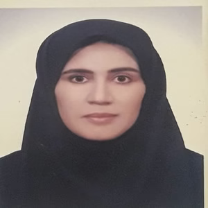 سروناز یزدانی