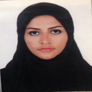 سپیده موسوی شوشتری وکیل ملکی در جردن