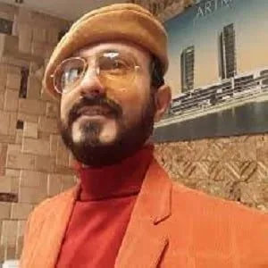 سید مهدی جلالی بهترین وکیل شهران