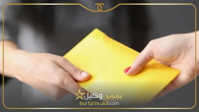 بهترین وکلای چک در قم