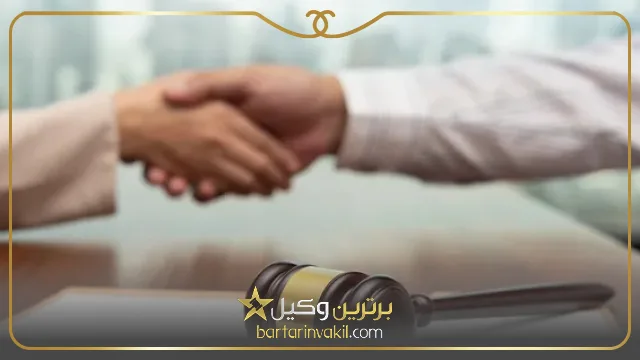 بهترین وکیل منابع طبیعی مشهد
