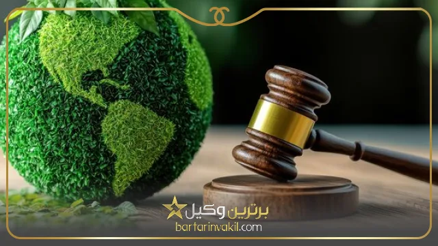 بهترین وکیل در رشت