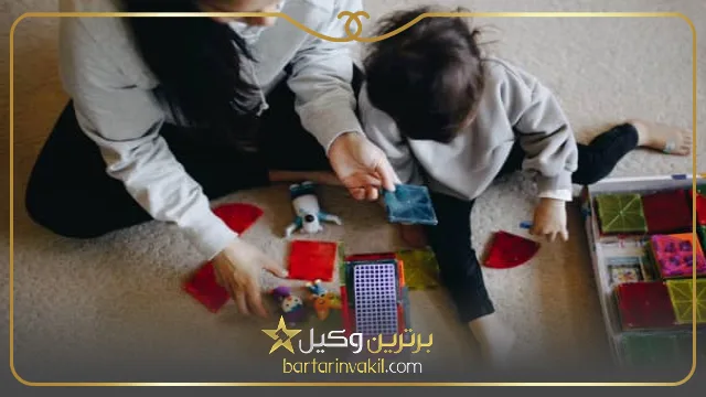 شرایط گرفتن حضانت فرزند توسط مادر کدام است؟