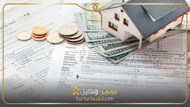 مدارک لازم برای انحصار وراثت
