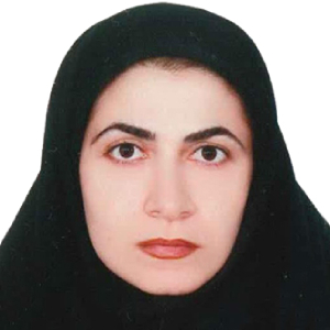 زهرا درویشی وکیل و مشاور حقوقی پایه یک دادگستری مبارکه