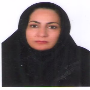 زهرا حسن زاده