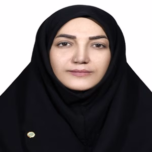 Zahra Ismaili زهرا اسماعیلی
