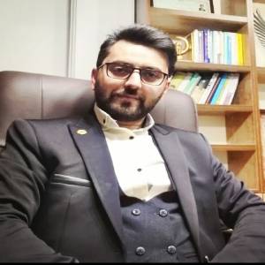 مسلم عباس پورریکنده وکیل طلاق در ساری