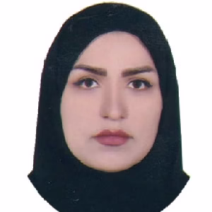 اسرین رضائی