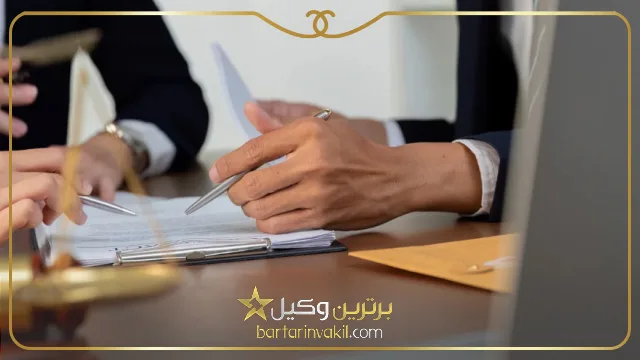 بهترین وکیل خانم در اردبیل