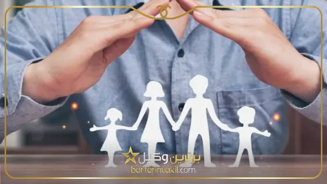 بهترین وکیل طلاق در قائم شهر