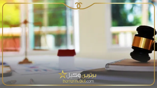 وکیل منابع ملی