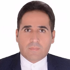 برهان کریم زاده