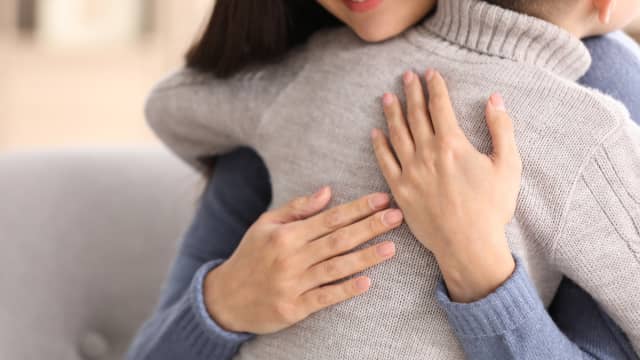 چگونه حضانت فرزند را از پدر بگیریم