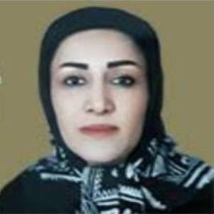 فهیمه طهماسبی