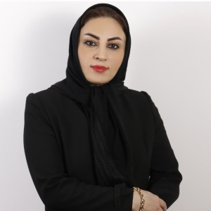 فریبا عبادپور بهترین وکیل زن در تهران