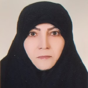 فاطمه امینی
