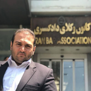 حسین جمالی بهترین وکیل پایه یک دادگستری در تهران