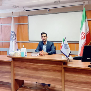 حسین مقیمی بهترین وکیل زمین در تهران