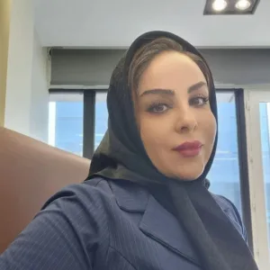 lyelaamini لیلا امینی
