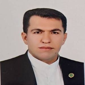 مهدی ایاز وکیل شرکت های تجاری در اصفهان