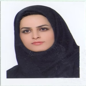 منصوره امرائی