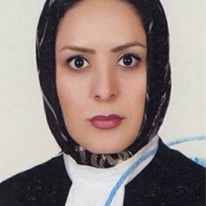 مرجانه فشنگچی وکیل کیفری در غرب تهران