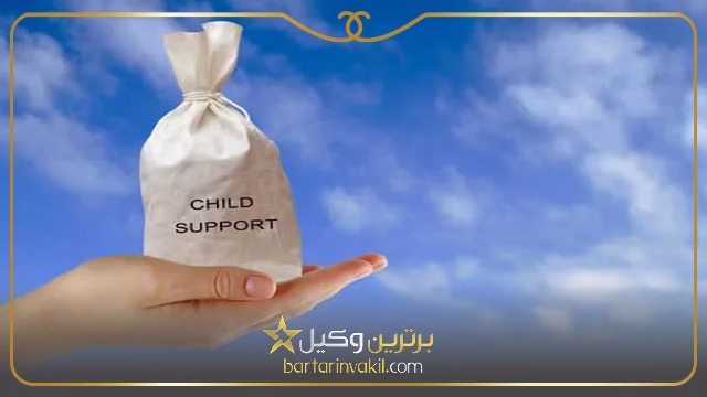 محاسبه آنلاین نفقه فرزند به نرخ روز