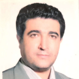 محمد وشنی بهترین وکیل قزوین