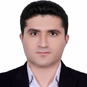 ریبوار خالدی