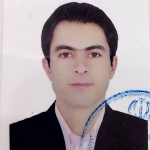 سامان داریوشی