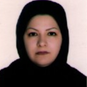 سارا بائی وکیل و مشاور پایه یک دادگستری بندر ترکمن