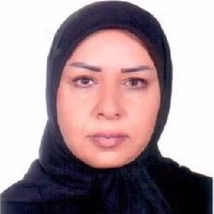 سودابه آقا امینی فشمی