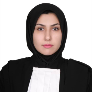 زهره سادات باقری بهترین وکیل خانوغاده در تهران