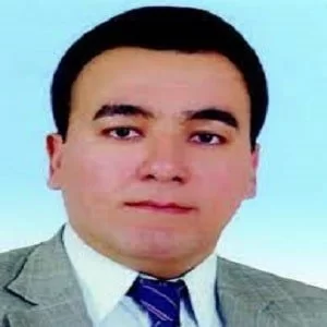 علی رضایی وکیل کیفری در ایران