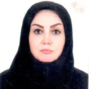 الهام‌ قاسمی‌ساغند بهترین وکیل زن در بابلسر