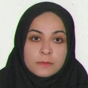 فاطمه نقی لو