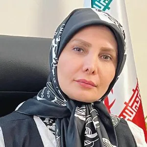 فاطمه یاس جعفری