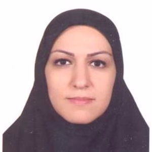 محبوبه رحمانیان