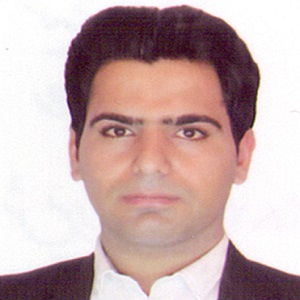 محمد مهدی رضیان بهترین وکیل کیفری در ایران