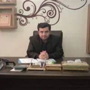 محسن قره داغی بهترین وکیل یافت آباد