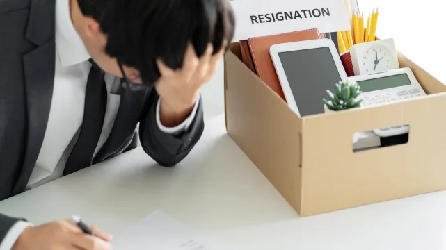 مراحل شکایت از کارفرما در اداره کار