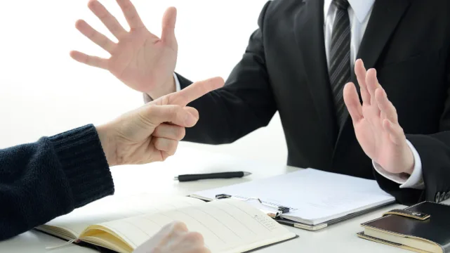 مراحل شکایت از کارفرما در اداره کار