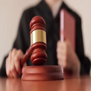 دادسرای شهرستان صحنه