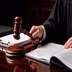 دادسرای عمومی و انقلابی سرپل ذهاب