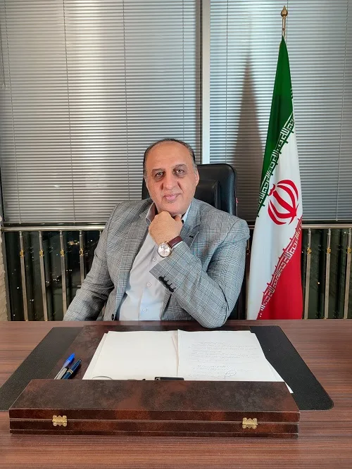 گالری وکیل علیرضا قدیری