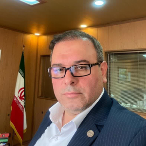 حسن صمدی بهترین وکیل ثبتی در تهران